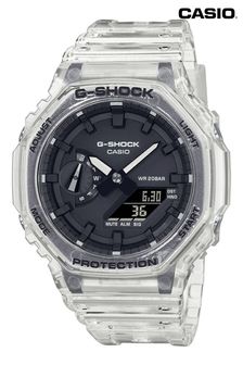 Casio Black G-Shock Skeleton Series Watch