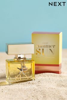 Summer Sun 30ml 30ml Eau de Parfum (C26053) | £10