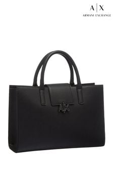 Buy Women's Bags Armani Exchange Accessories Online | Next UK