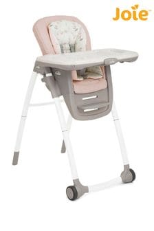 Joie Pink Joie Multiply 6-In-1 Highchair
