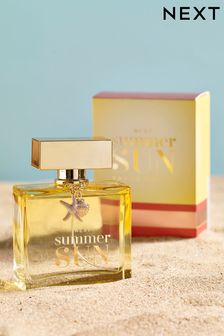 Summer Sun 100ml Eau de Parfum (C29783) | £16