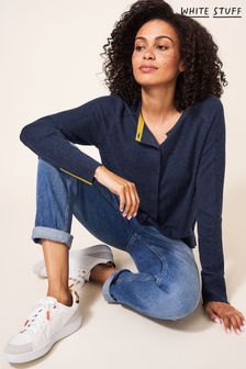 Buy Women's White Stuff Knitwear Online | Next UK