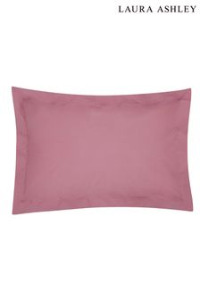 Set of 2 Mulberry 100% Cotton Pillowcases