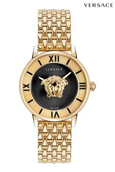 Versace Ladies LA Medusa Watch (C40607) | £1,250
