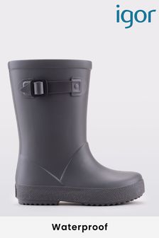 Buy Girls' Wellies Grey Footwear Online