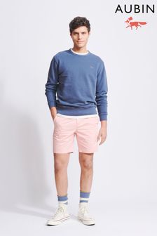 Aubin Whitton Chino Shorts (C41561) | £75