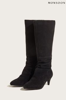 Buy Women's Monsoon Boots Footwear 