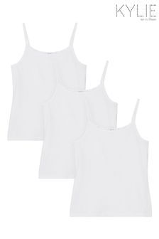 next white camisole