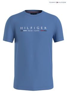 Soldier Sideways Sui Tommy Hilfiger T-Shirts for Men | Next Official Site