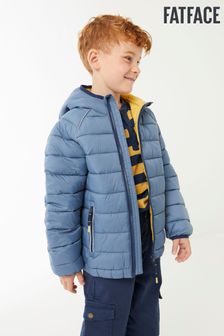 Boys' Jackets FatFace Coatsandjackets 