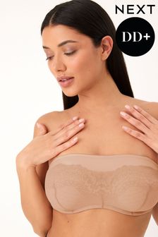 DD+ Bras | Padded u0026 Non Padded DD+ Bras | Next Official Site
