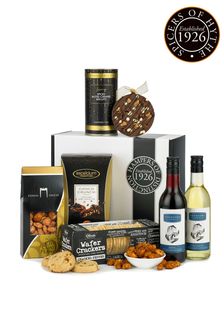 Spicers of Hythe Limited Wine Tasting Treat Box (C49885) | £32