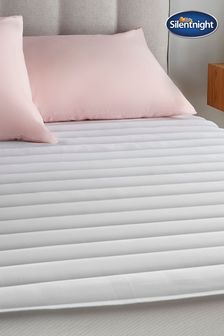 Silentnight New and Improved Mattress Protector (C49976) | £14 - £20