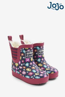 Next baby wellies