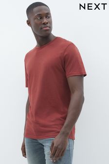 Brown T-Shirts for Men | Next Official Site