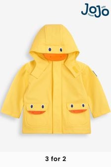 jojo maman bebe rain coat
