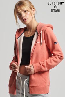 next superdry hoody