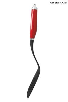 Kitchen Aid Red Empire Slotted Turner
