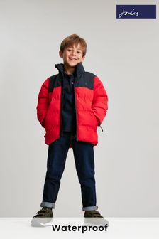 Buy Boys' Joules Colour Block 