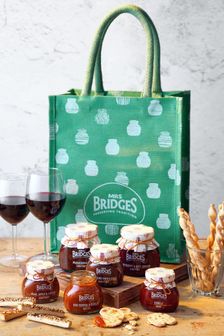 Mrs Bridges Savoury Hamper (C67051) | £22