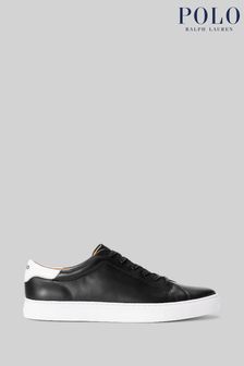 Ralph Lauren Trainers | Polo Mens Ralph 