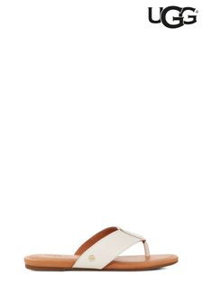 UGG Carey Flip Sandals (C75503) | £50