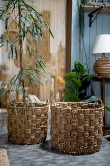 Creative Collection by Bloomingville Natural Kasia Basket