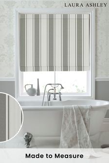 Custom Made To Measure Thermal Blackout Fabric Roller Blind 