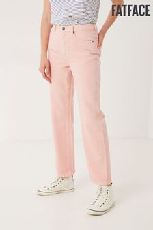 Pink Jeans | Ladies Pink Skinny Jeans 