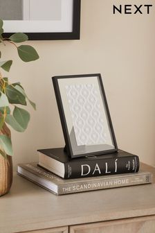 Black Monaco Picture Frame (C83890) | £8 - £14