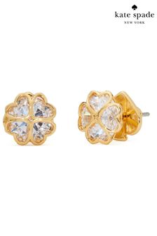 Kate Spade New York Gold Tone Studs (C91636) | £45
