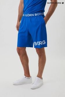 Bjorn Borg Blue Shorts