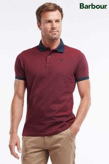 Barbour® Mens Sports Polo (C92863) | £45