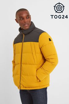 Jackets Yellow Puffer Coatsandjackets 