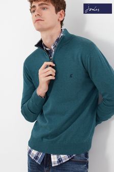 Joules Jumpers | Mens Crew, V \u0026 Zip 