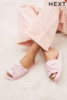 Women's Slider Slippers | Stylish Slider Slippers | Next UK