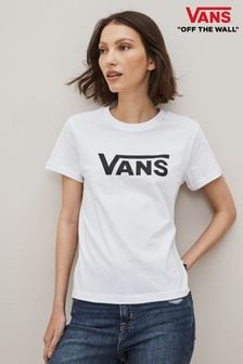 Buy Women's Vans Clothing Online | Next UK