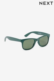 Forest Green Sunglasses dark (D08199) | £6 - £8