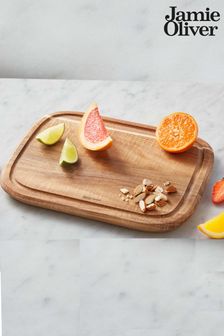 Jamie Oliver Grey Small Chopping Board