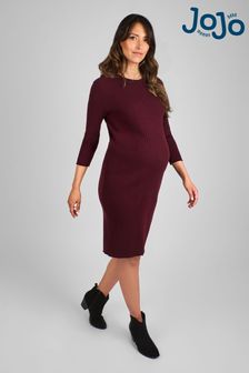 bodycon maternity dress uk