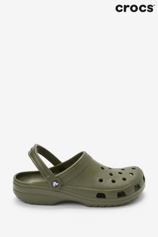 Crocs Classic Clog Sandals (D20029) | £45