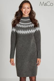 Buy Women's M\u0026Co Dresses Online | Next UK