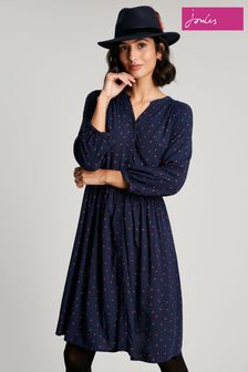 Joules Dresses | Casual u0026 Work Dresses From Joules | Next UK