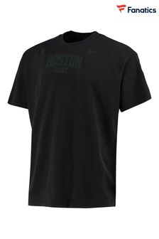 Nike Black Fanatics Boston Celtics Nike Max 90 2 T-Shirt (D26771) | £33
