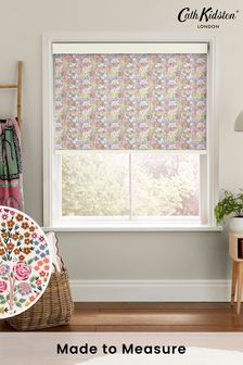 Cath Kidston Multi Magical Kingdom Ditsy Made to Measure Roller Blinds