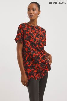 Buy Women's JD Williams Black Tunics Online | Next UK