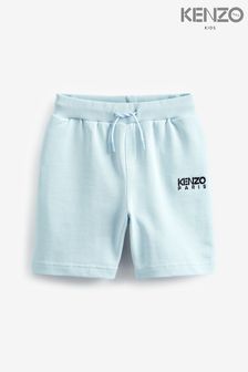 KENZO KIDS Logo Shorts (D41724) | £63 - £68