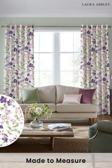 Violet Elmswell Made to Measure Curtains