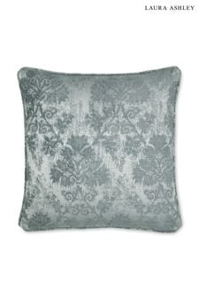 Slate Forden Feather Filled Cushion