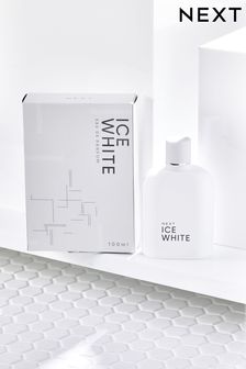 Ice White 100ml Eau De Parfum (D52844) | £16